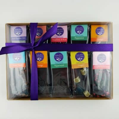 Tasting Collection - Dark Chocolate